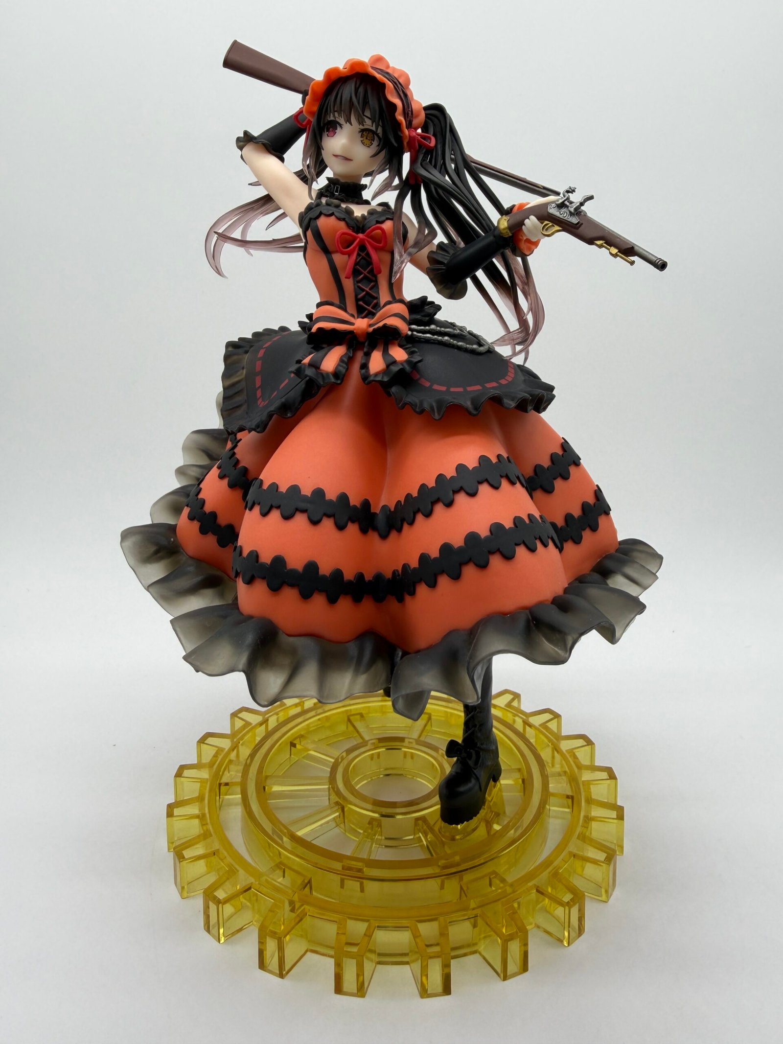 Taito Artist MasterPiece: Date A Live IV – Kurumi Tokisaki