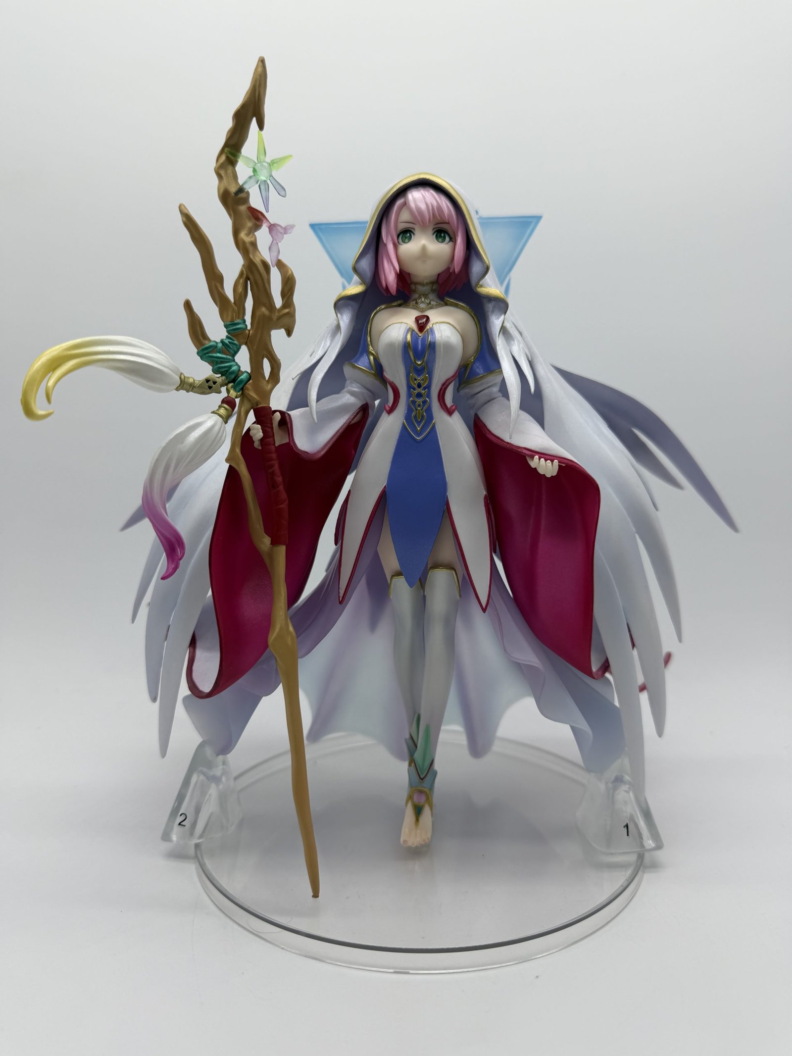 Bandai Ichiban Kuji: Monster Strike – Binah World Spinner