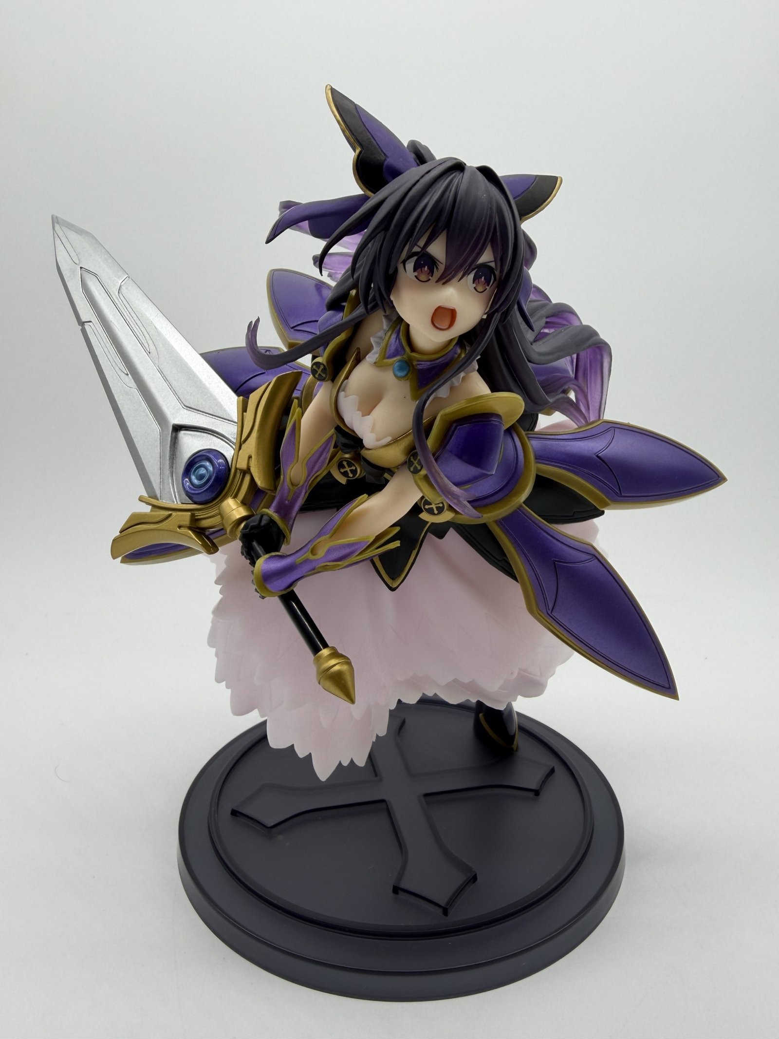 Taito Artist MasterPiece: Date A Live IV – Tohka Yatogami