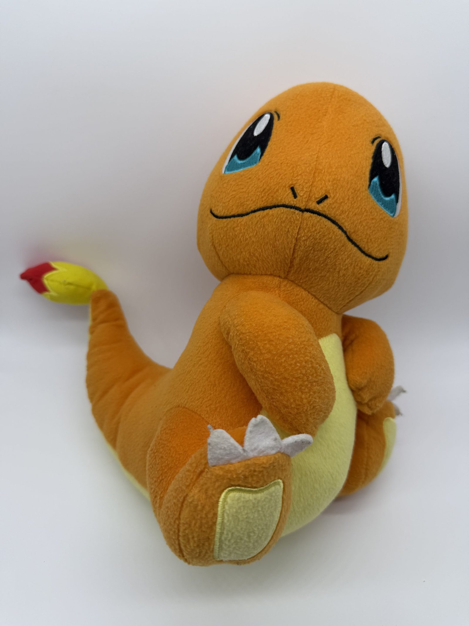 Banpresto Mofugutto Plush: Pokémon – Charmander