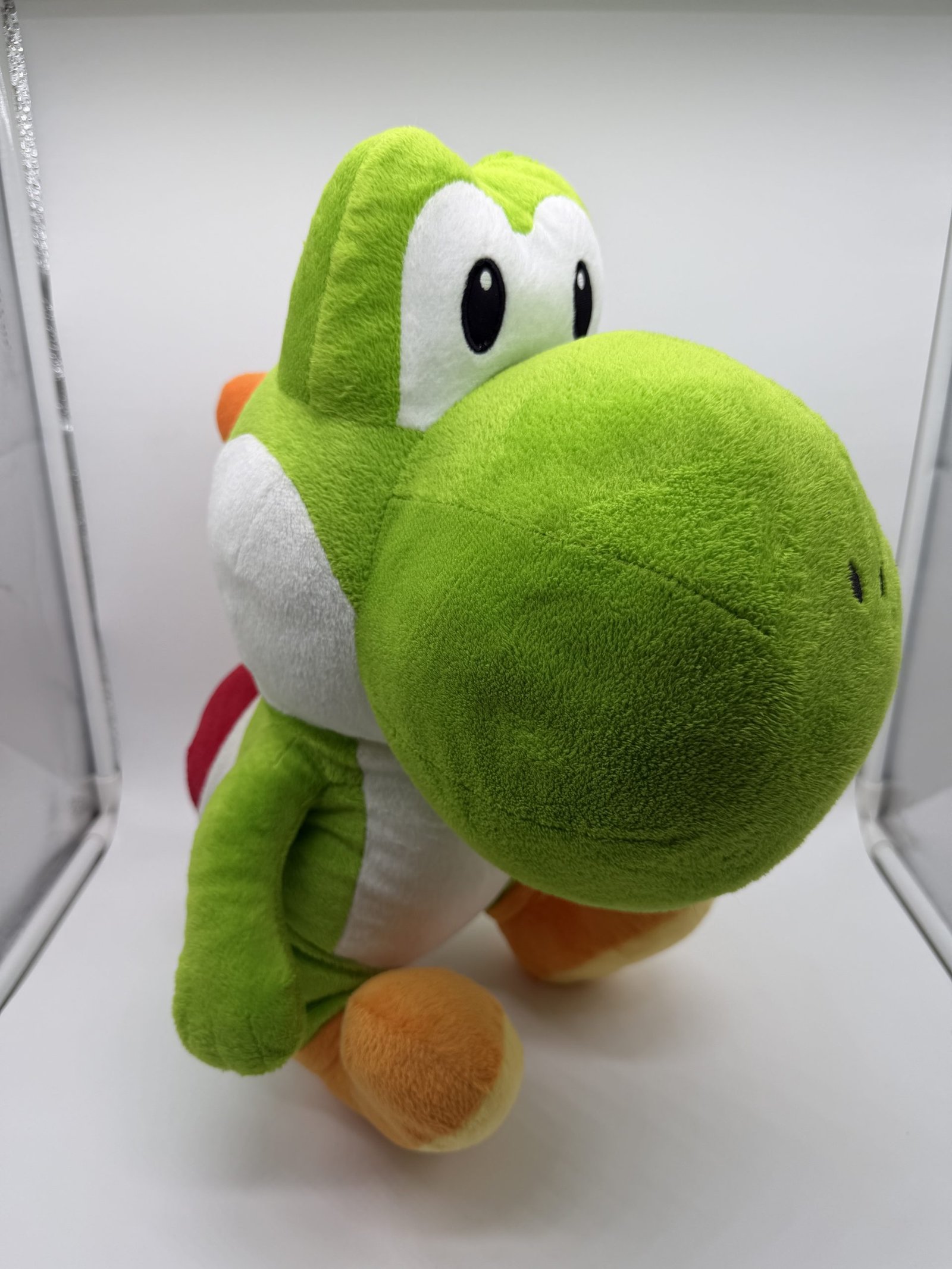 Nintendo Little Buddy: All-Star Collection: Super Mario – Yoshi