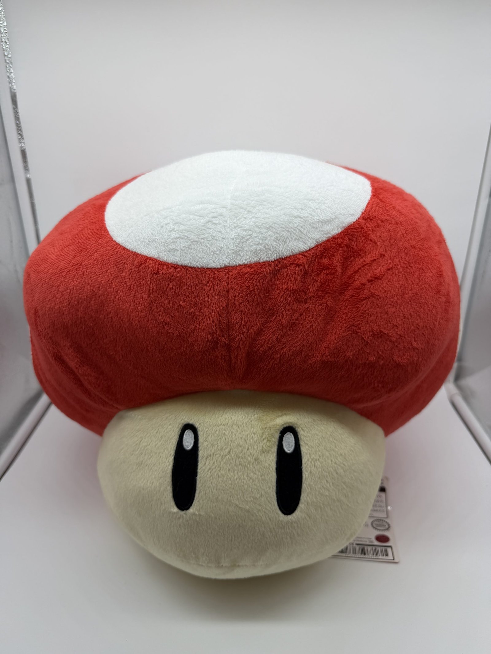 Taito Nintendo: Super Mario – Hongo