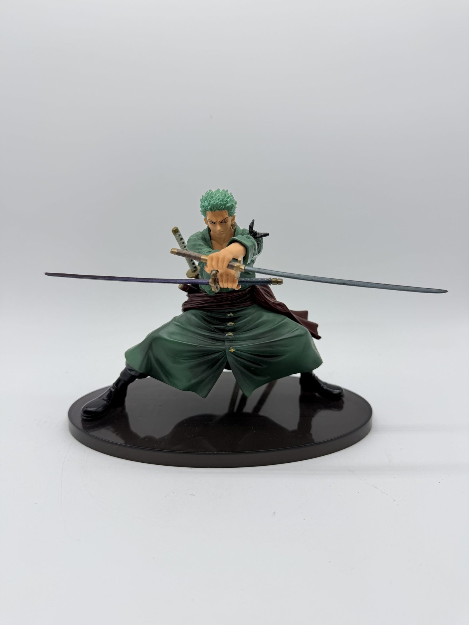 Banpresto Colosseum: One Piece – Roronoa Zoro Vol. 4