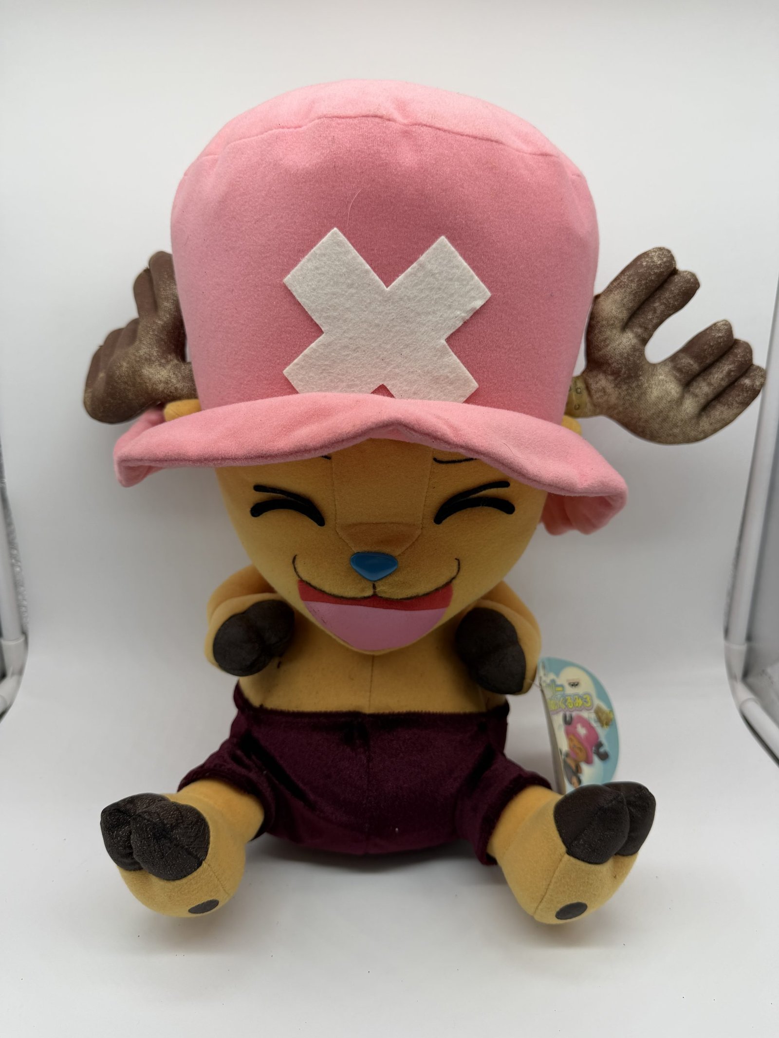 Banpresto: One Piece – Tony Tony Chopper Kawaii
