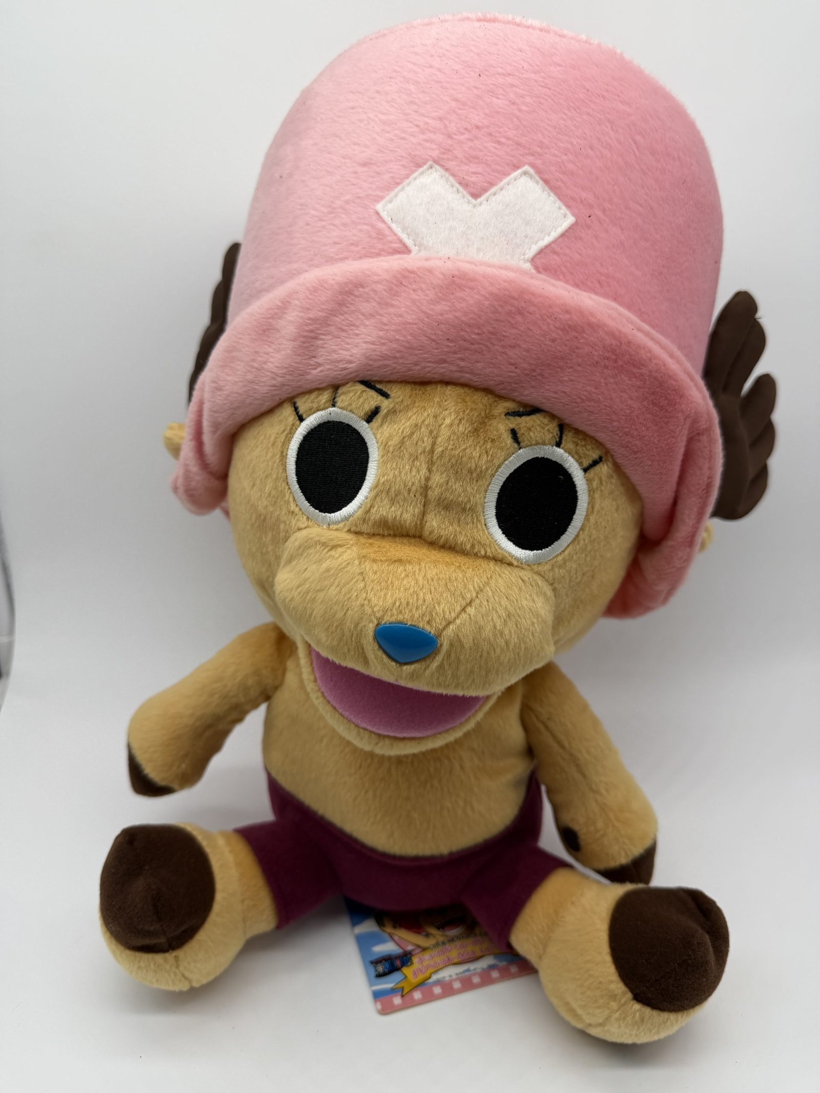 Banpresto Great Eastern Entertainment: One Piece – Tony Tony Chopper