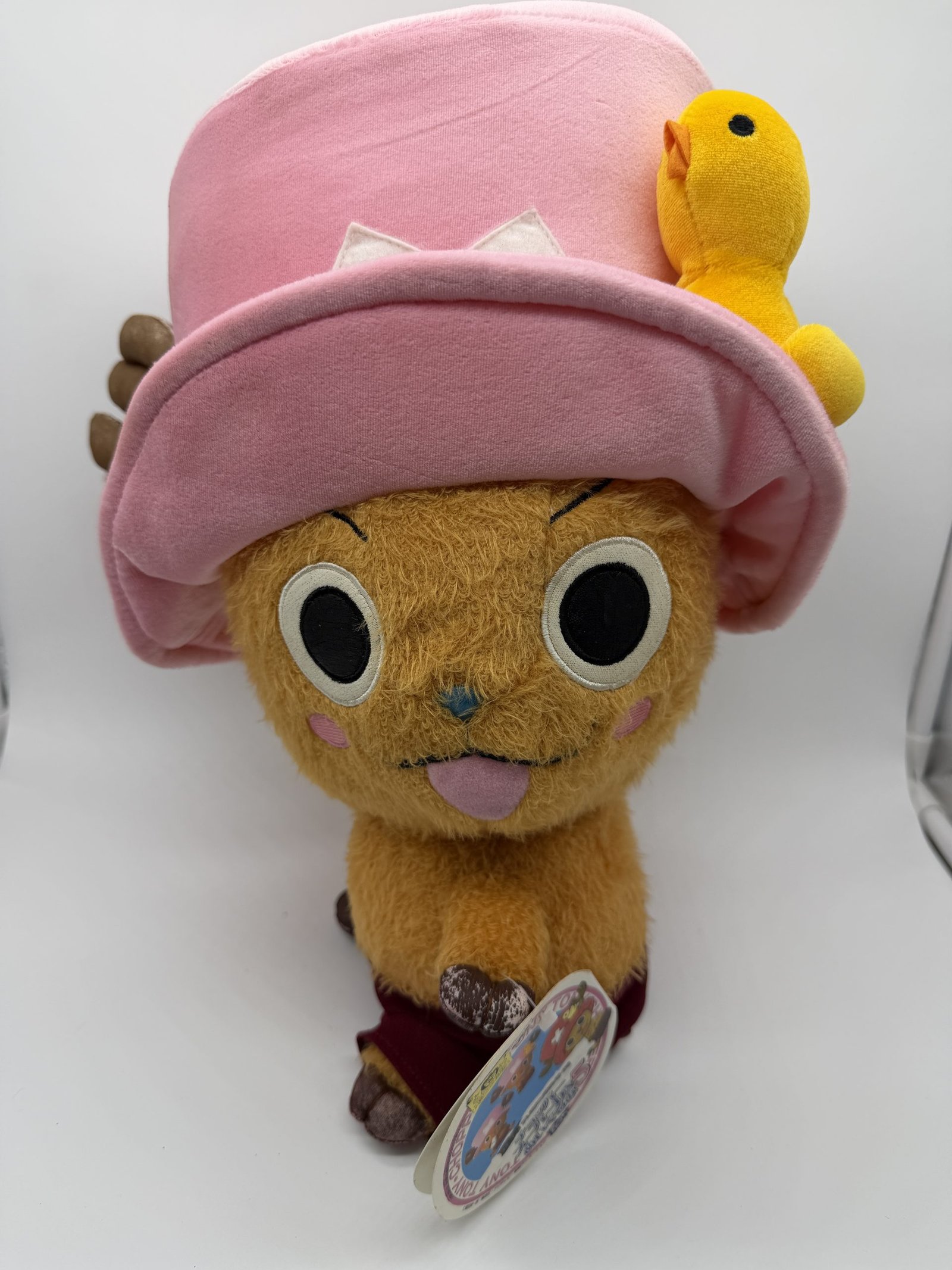 Banpresto: One Piece – Tony Tony Chopper