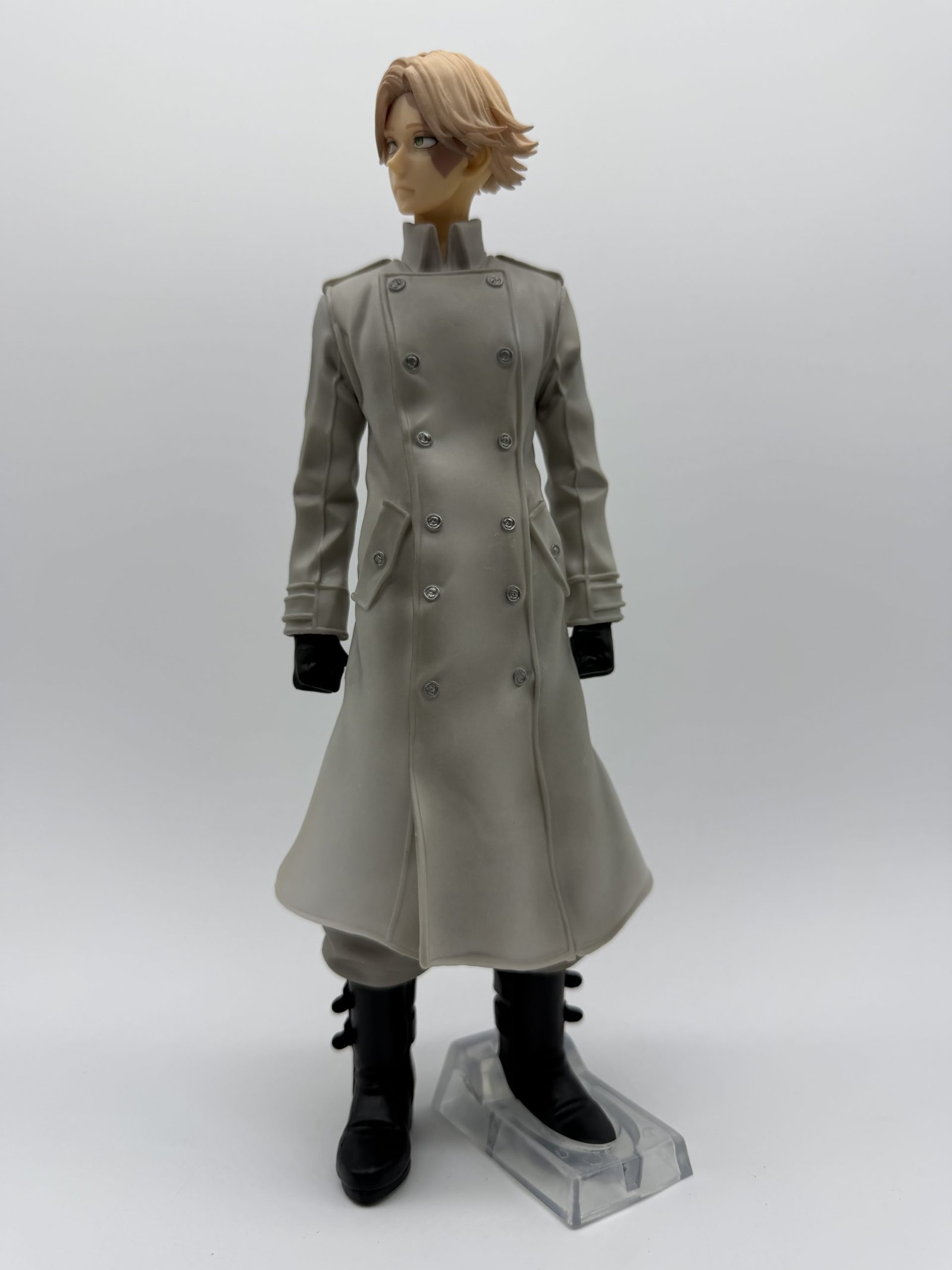 Bandai Ichiban Kuji: Tokyo Revengers Holy Night Decisive Battle – Seishu Inui Prize D