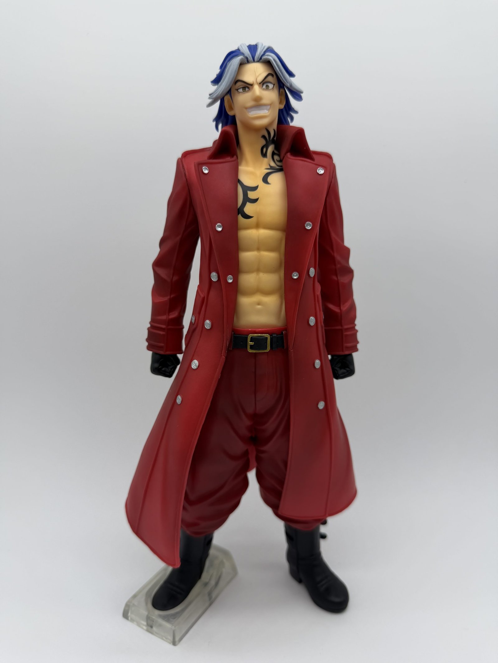 Bandai Ichibansho: Tokyo Revengers Holy Night Decisive Battle – Taiju Shiba Prize C