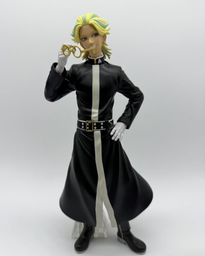 Bandai Ichiban Kuji: Tokyo Revengers – Rindo Haitani Prize D