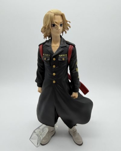 Bandai Ichiban Kuji: Tokyo Revengers – Manjiro Sano Mikey Prize A