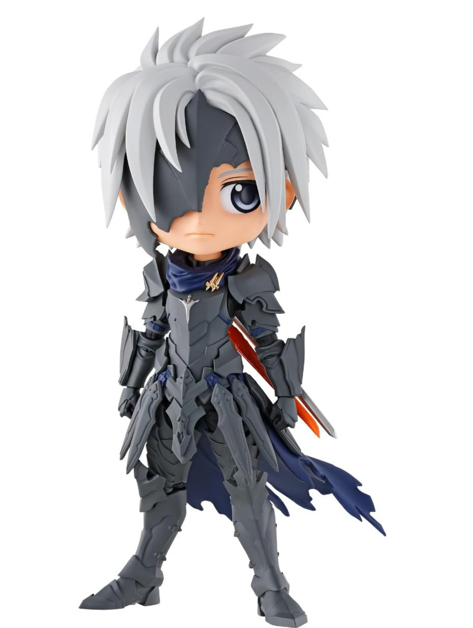 Banpresto Q Posket: Tales of Arise – Alphen - Versión A