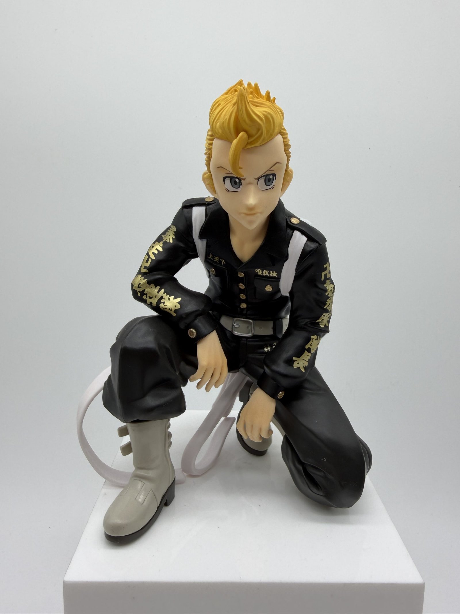 Bandai Ichiban Kuji: Tokyo Revengers: Seiya Kessen-hen – Takemichi Hanagaki - Premio A