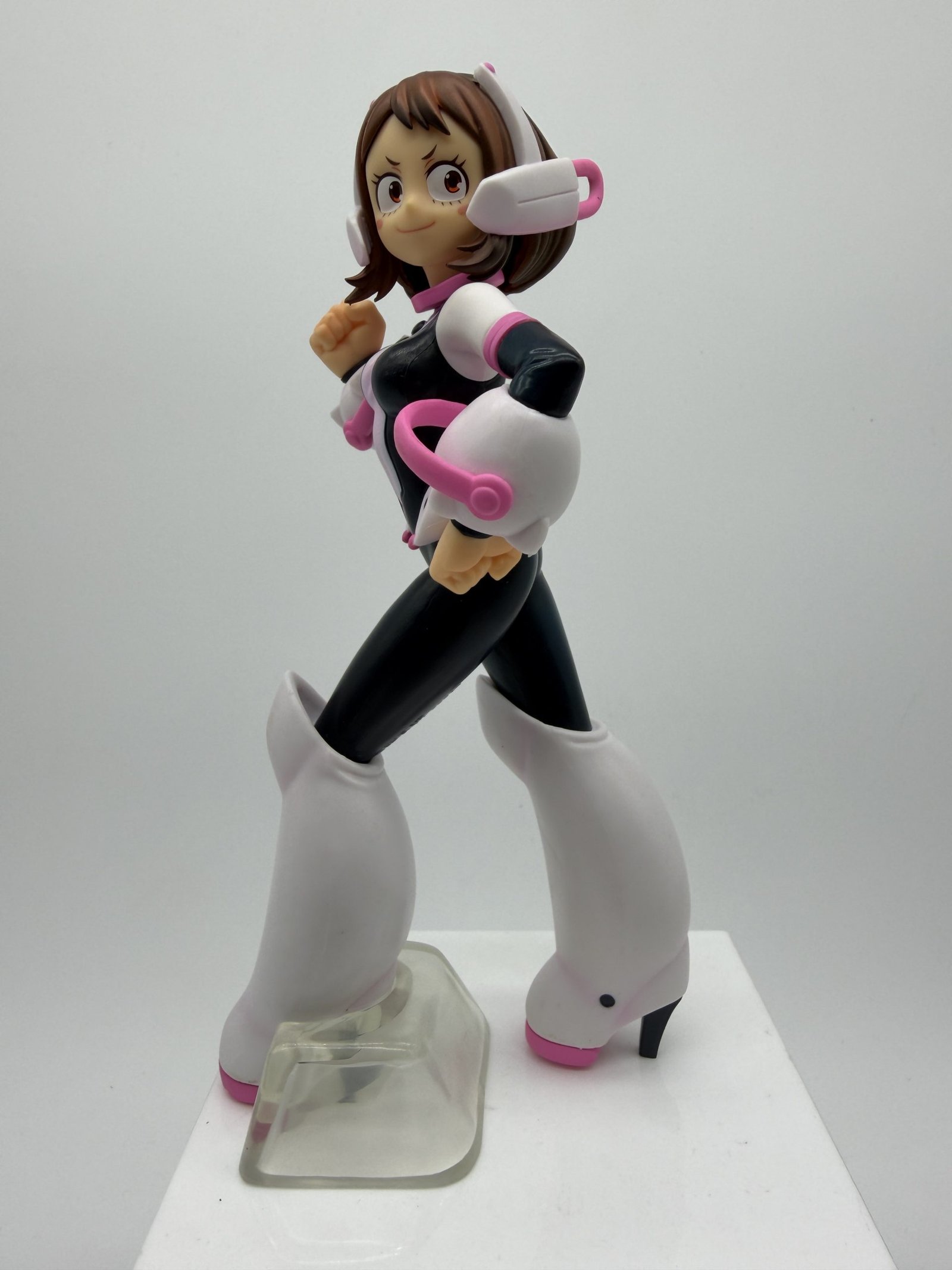 Bandai Ichiban Kuji: My Hero Academia – Ochaco Uraraka