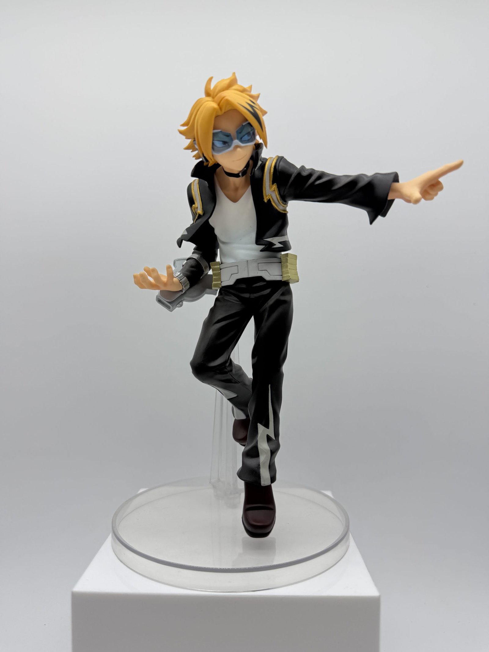 Bandai Ichiban Kuji: My Hero Academia – Denki Kaminari Premio D