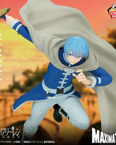 Preventa! Banpresto Maximatic: Frieren: Beyond Journey's End – Himmel